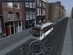 Bus Simulator 2008 Screenshots