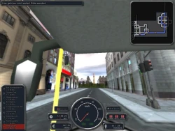 Bus Simulator 2008 Screenshots