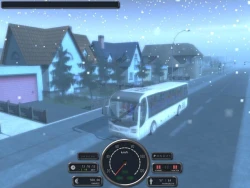 Bus Simulator 2008 Screenshots