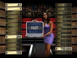 Deal or No Deal: Secret Vault Games Screenshots