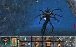 The Elder Scrolls II: Daggerfall Screenshots