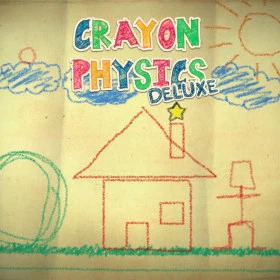 Crayon Physics Deluxe