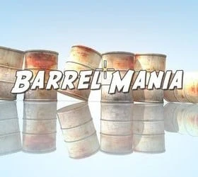 Barrel Mania
