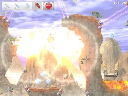 Barrel Mania Screenshots