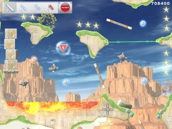 Barrel Mania Screenshots