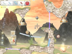 Barrel Mania Screenshots