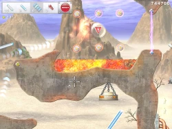 Barrel Mania Screenshots