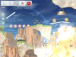 Barrel Mania Screenshots