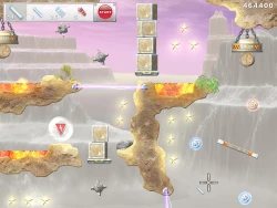 Barrel Mania Screenshots