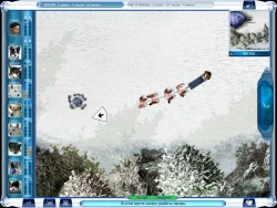 Скриншот к игре Syberian Odyssey