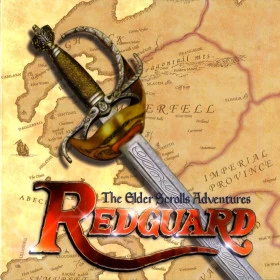 The Elder Scrolls Adventures: Redguard