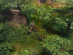 Санитары подземелий 2: Охота за черным квадратом Screenshots