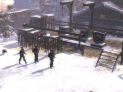 Санитары подземелий 2: Охота за черным квадратом Screenshots