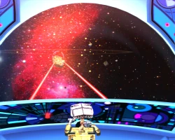 Disney•Pixar WALL-E Screenshots