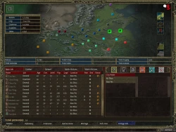 Sango 2 Screenshots