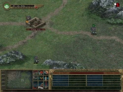 Sango 2 Screenshots