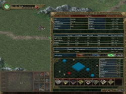 Sango 2 Screenshots