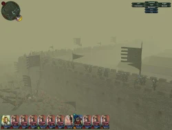 Sango 2 Screenshots