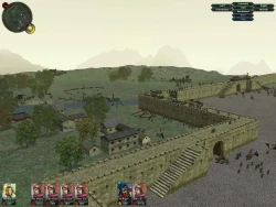 Sango 2 Screenshots