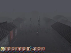 Sango 2 Screenshots