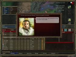 Sango 2 Screenshots