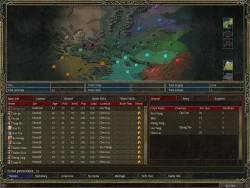 Sango 2 Screenshots