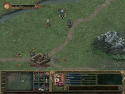 Sango 2 Screenshots