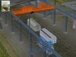 EEP Virtual Railroad 5 Screenshots