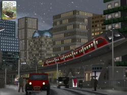 EEP Virtual Railroad 5 Screenshots