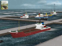 EEP Virtual Railroad 5 Screenshots