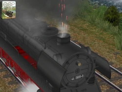 EEP Virtual Railroad 5 Screenshots