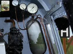 EEP Virtual Railroad 5 Screenshots