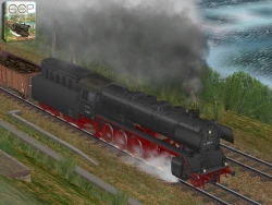 EEP Virtual Railroad 5 Screenshots