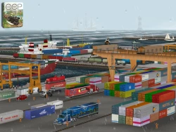 EEP Virtual Railroad 5 Screenshots