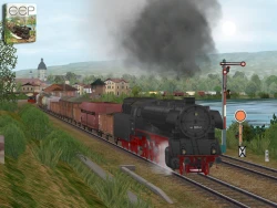 EEP Virtual Railroad 5 Screenshots