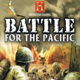 The History Channel: Battle for the Pacific