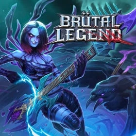 Brutal Legend