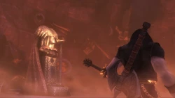 Brutal Legend Screenshots