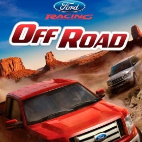 Ford Racing Off Road