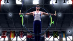 Скриншот к игре Beijing 2008