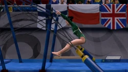 Скриншот к игре Beijing 2008