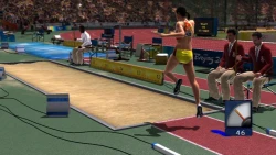 Скриншот к игре Beijing 2008