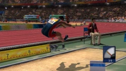 Скриншот к игре Beijing 2008