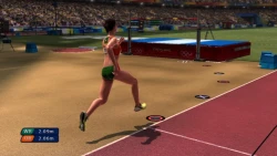 Скриншот к игре Beijing 2008