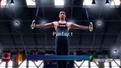 Скриншот к игре Beijing 2008