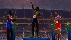 Скриншот к игре Beijing 2008