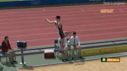 Скриншот к игре Beijing 2008