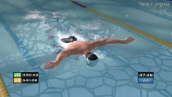 Скриншот к игре Beijing 2008