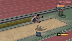 Скриншот к игре Beijing 2008