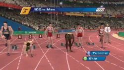 Beijing 2008 Screenshots